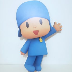 Display Pocoyo 60 cm