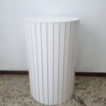 Mesa Cilindro Ripada