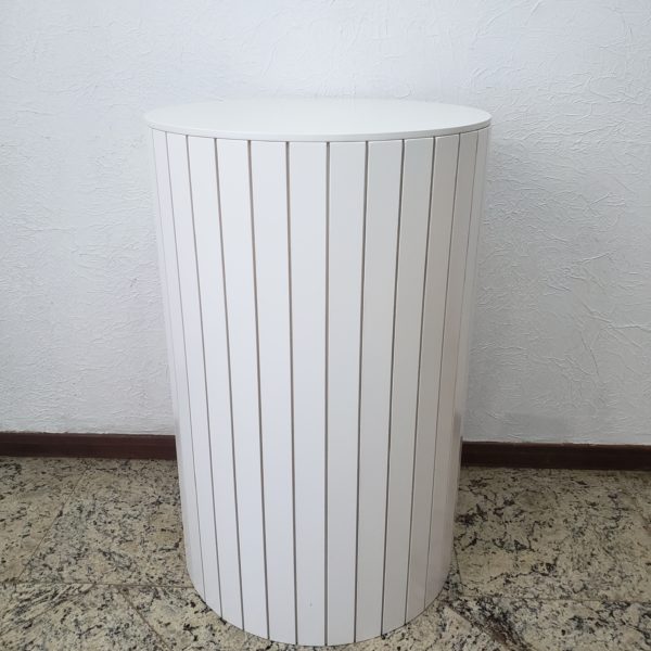 Mesa Cilindro Ripada