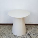 Mesa Cogumelo P Bege