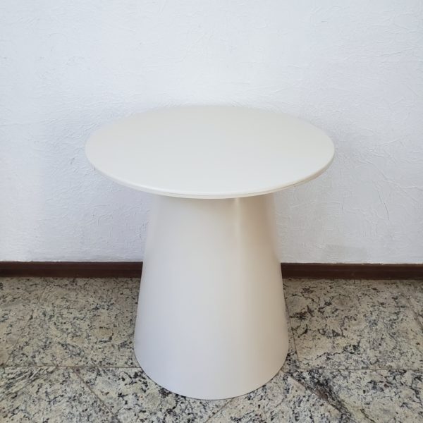 Mesa Cogumelo P Bege Mesa Cogumelo P Bege