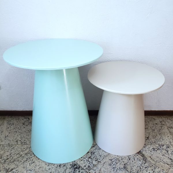 Mesas Cogumelo Mesas Cogumelo