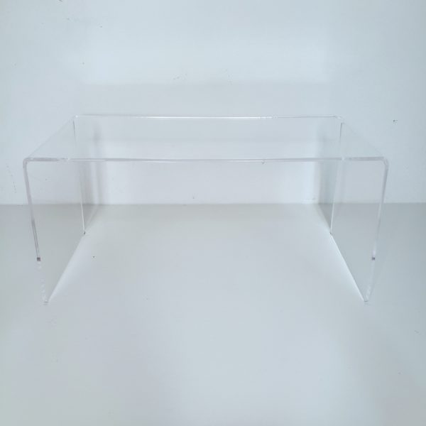 Suporte Doce Acrílico Transparente G