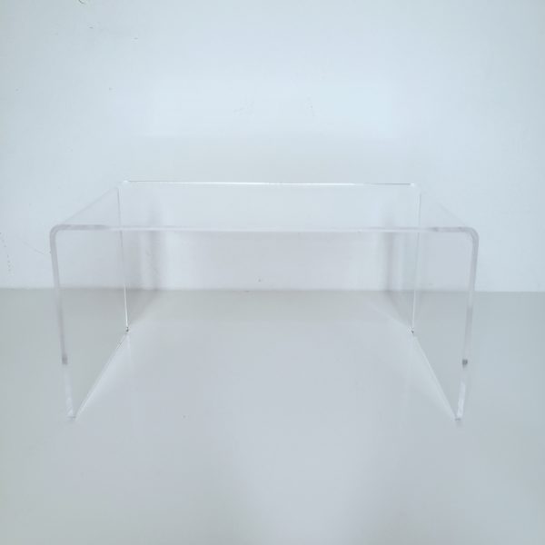 Suporte Doce Acrílico Transparente M