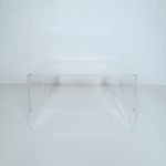 Suporte Doce Acrílico Transparente P