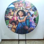 Tecido Sublimado Encanto 1,50mD