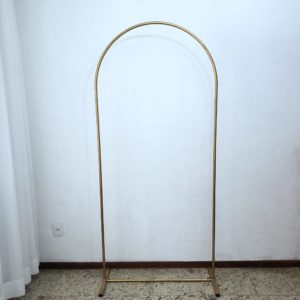Suporte Arco Romano 2,00m x 0,90cm Desmontável