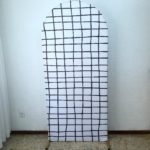 Tecido Grid para Painel Romano 2,00m x 0,90cm