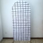 Tecido Grid para Painel Romano 2,00m x 1,00m