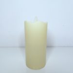 Vela Luminária Chama Realista