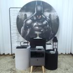 Festa Pocket Batman M