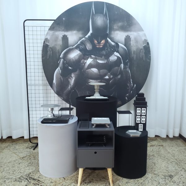 Festa Pocket Batman M