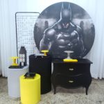 Festa Pocket Batman Modelo 2