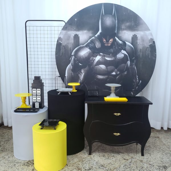 Festa Pocket Batman Modelo 2