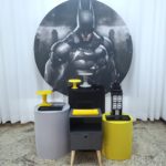 Festa Pocket Batman P