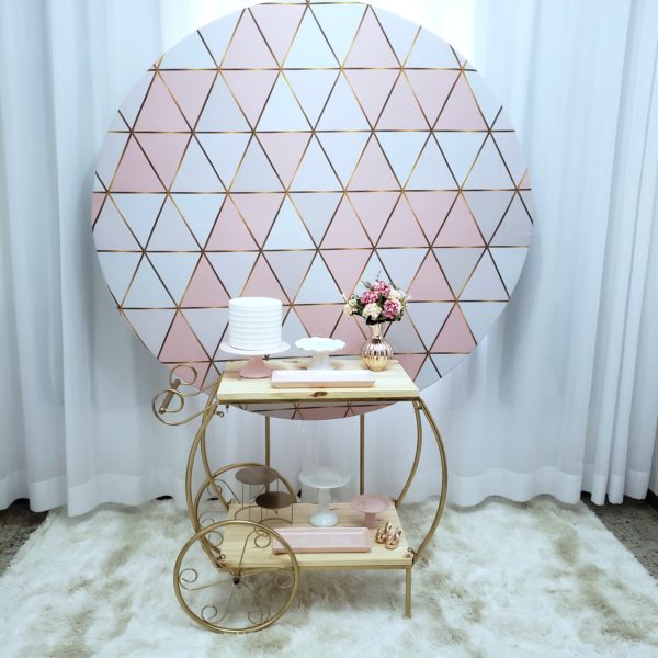 Festa Pocket Adulto no Carrinho Festa Pocket Adulto no Carrinho