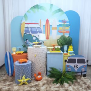 Festa Pocket Praia
