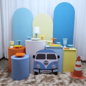 Festa Pocket Kombi