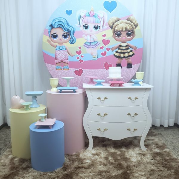 Festa Pocket Lol Festa Pocket Lol