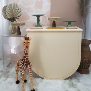 Festa Pocket Girafinha (Locação)