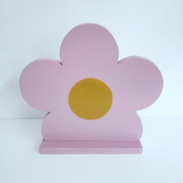 Flor Margarida de Mesa 22 cm