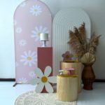 Festa Pocket Margaridas Boho