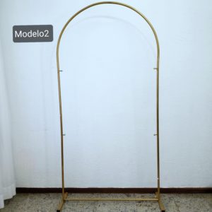 Painel Arco Romano 2,00m x 1,00m Desmontável