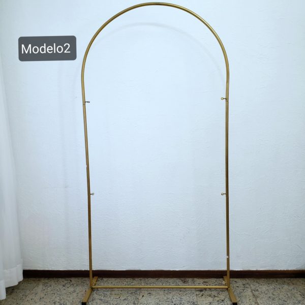 Painel Arco Romano 2,00m x 1,00m Desmontável