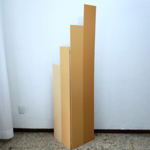 Painel Biombo Degrade