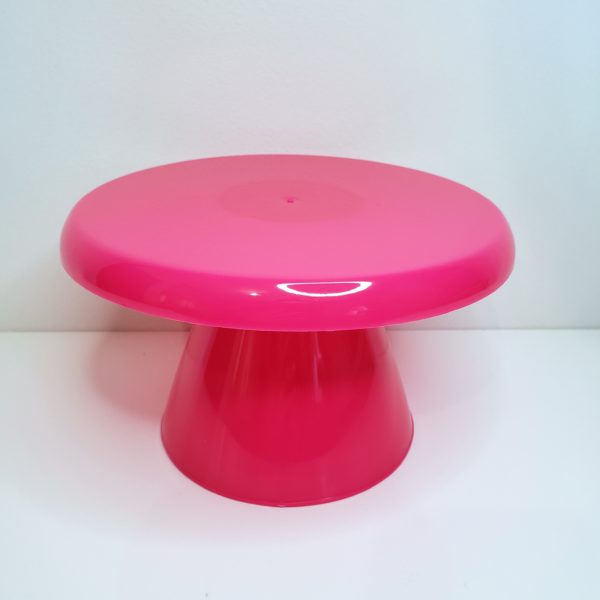 Boleira Cogumelo Pink P Boleira Cogumelo Pink P