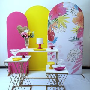 Festa Pocket Tropical