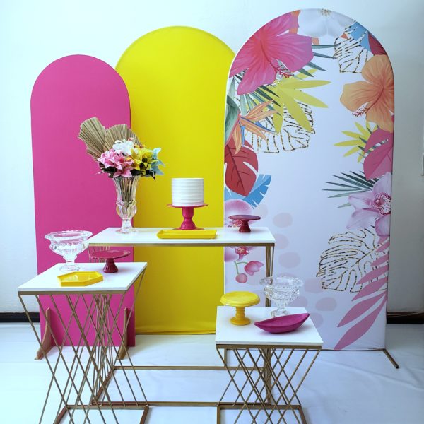 Festa Pocket Tropical Festa Pocket Tropical