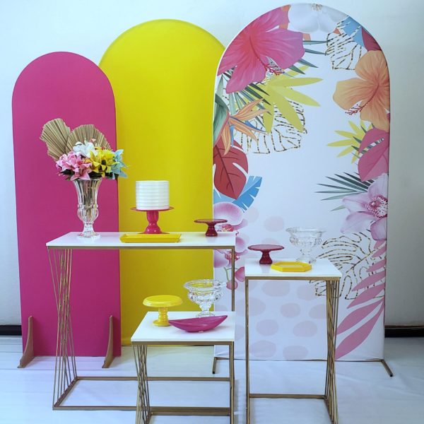 Festa Pocket Tropical