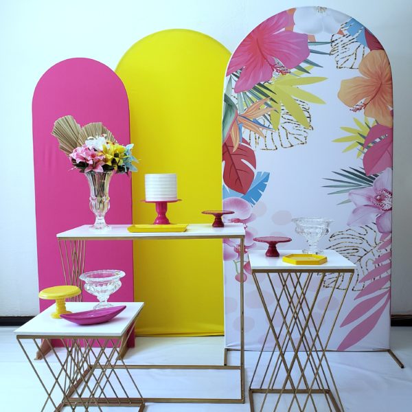 Festa Pocket Tropical