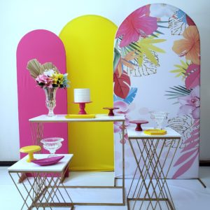 Festa Pocket Tropical