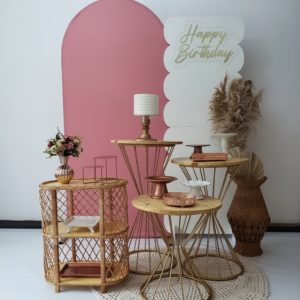 Festa Pocket Adulto Boho