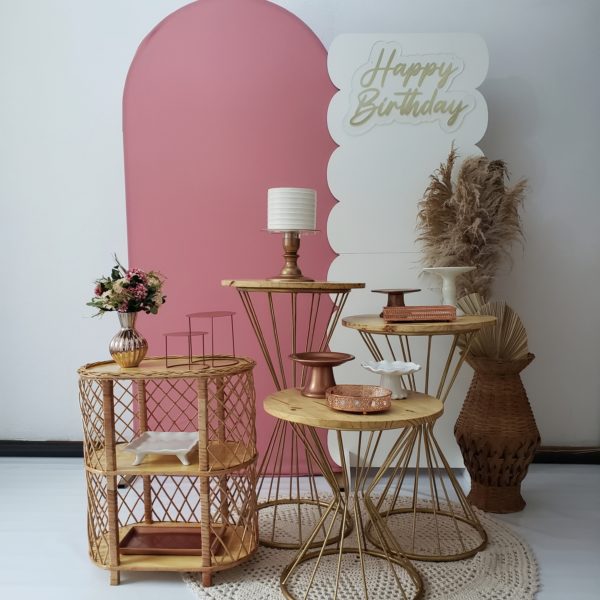 Festa Pocket Adulto Boho Festa Pocket Adulto Boho