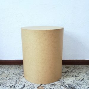 Mesa Cilindro Avulsa P