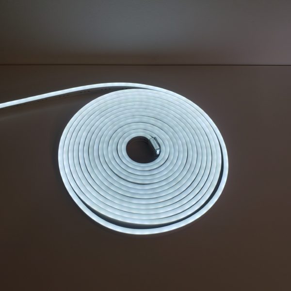 Led 5 metros com Fonte