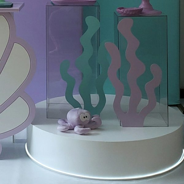 Led 5 metros com Fonte