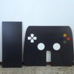 Mesa Controle Vídeo Game Dobrável Locação