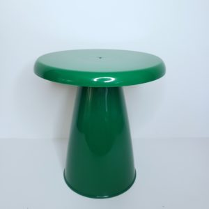 Boleira Cogumelo Verde Alta P