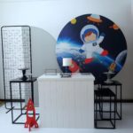 Festa Pocket Astronauta