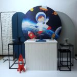 Festa Pocket Astronauta