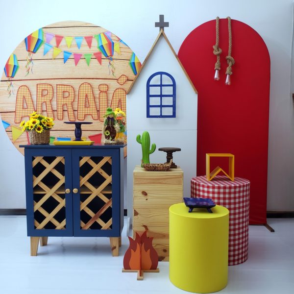 Festa Pocket Arraia Junino Capelinha Festa Pocket Arraia Junino Capelinha