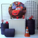 Festa Pocket Carros (Locação)