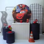 Festa Pocket Carros (Locação)