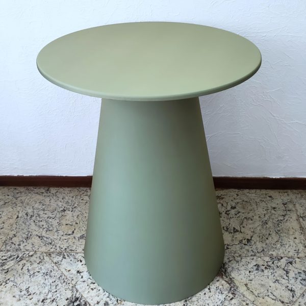 Capa para Mesa Cogumelo G cor Verde Oliva Capa para Mesa Cogumelo G cor Verde Oliva