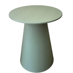 Capa para Mesa Cogumelo G cor Verde Oliva