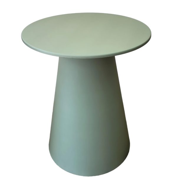 Capa para Mesa Cogumelo G cor Verde Oliva